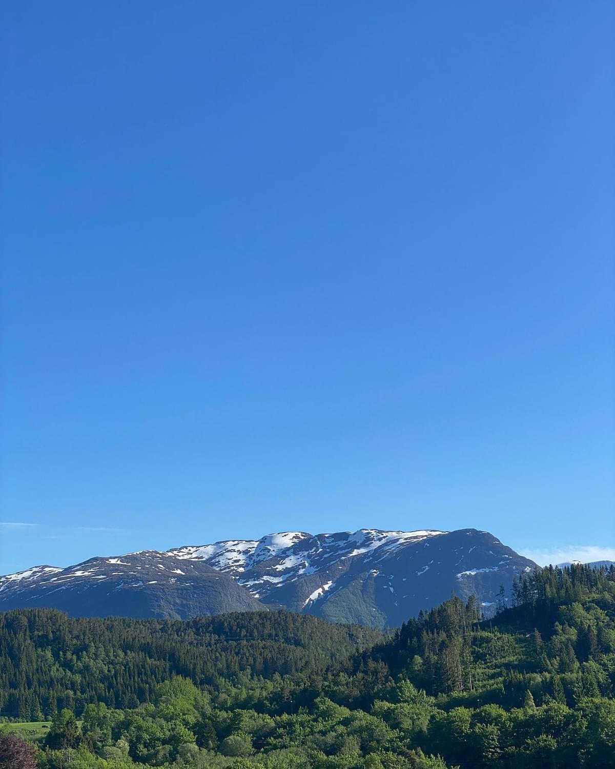 Sjoholt Sommerhotell Orskog Buitenkant foto